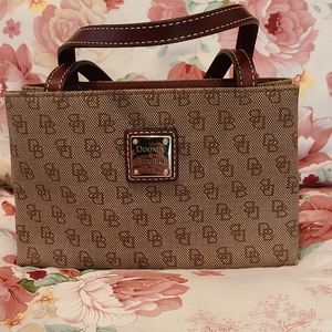 Dooney & Bourke Mini